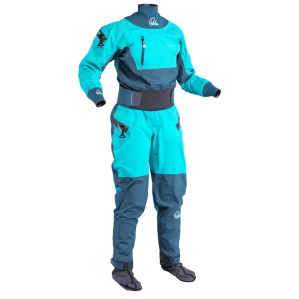 Palm Atom Womens Dry Suit