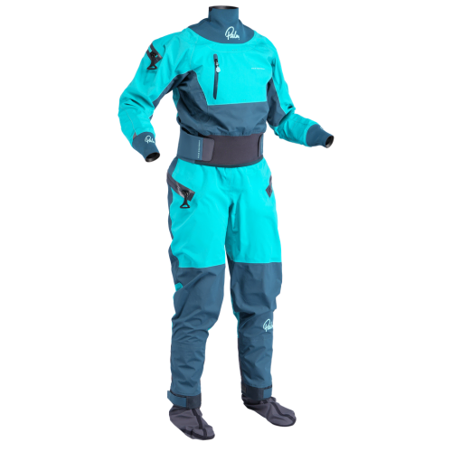 Palm Atom Womens Dry Suit