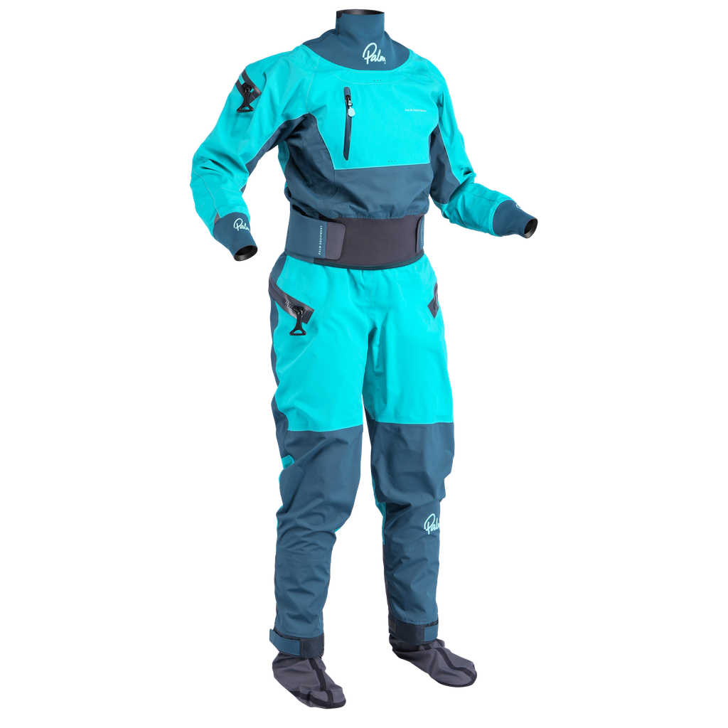 Palm Atom Womens Dry Suit
