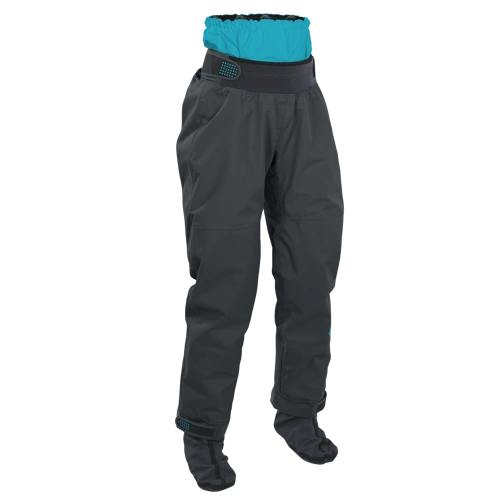 Palm Atom Womens Dry Trousers