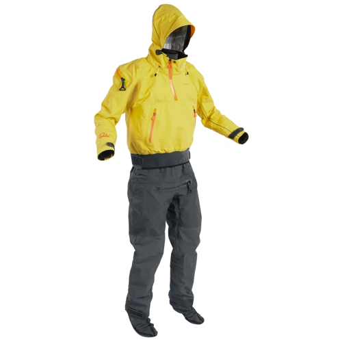 Palm Bora Sea Kayaking Drysuit