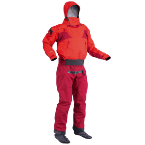 Palm Bora Sea Kayaking Drysuit