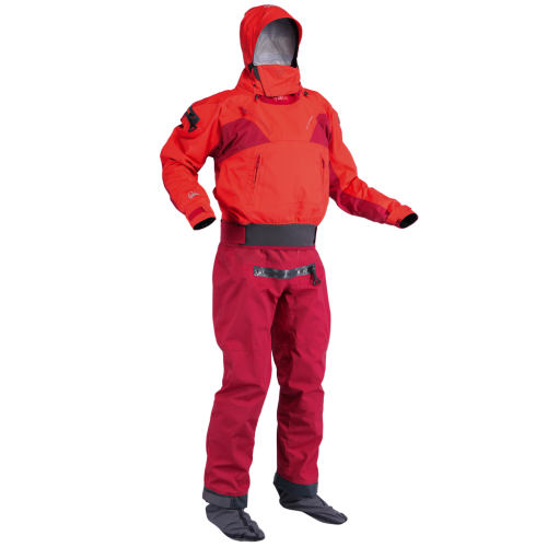 Palm Bora Sea Kayaking Drysuit
