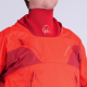 Comfortable neoprene GlideSkin neck