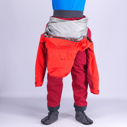 Palm Bora Men's Touring Dry Suit