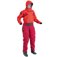 Sea Kayak Bora Womens Drysuit by Palm Equipment