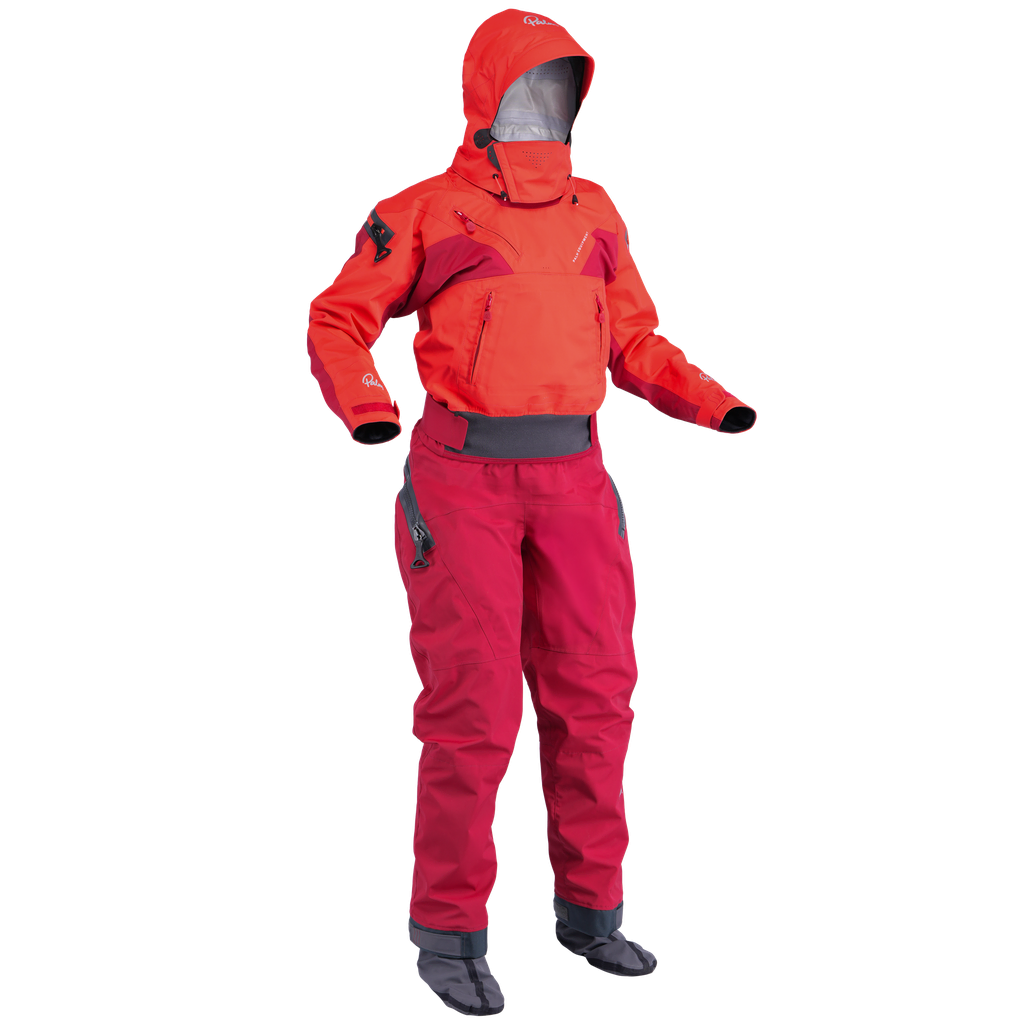 Sea Kayak Bora Womens Drysuit by Palm Equipment