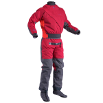 Palm Cascade Dry Suit - Samba/Fiesta