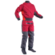 Palm Cascade Dry Suit - Samba/Fiesta