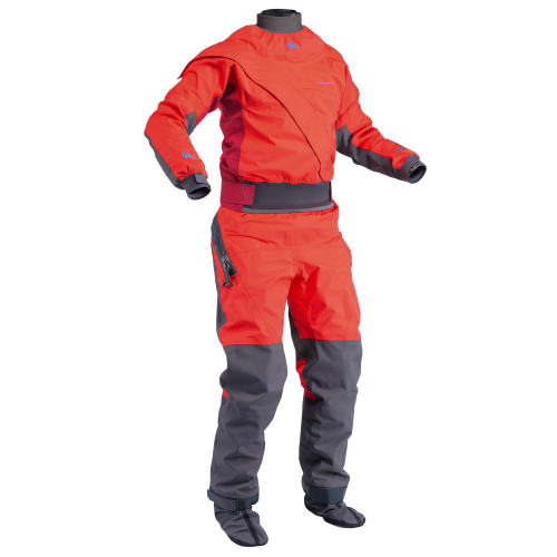Palm Cascade Womens Suit 