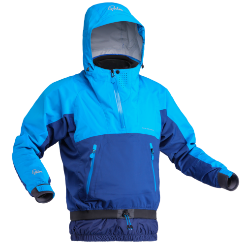 Chinook Men's Touring Cag - Blue