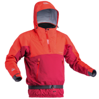 Chinook Sea Kayak Cagoule in Red