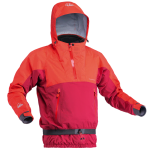 Chinook Sea Kayak Cagoule in Red
