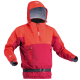 Chinook Sea Kayak Cagoule in Red