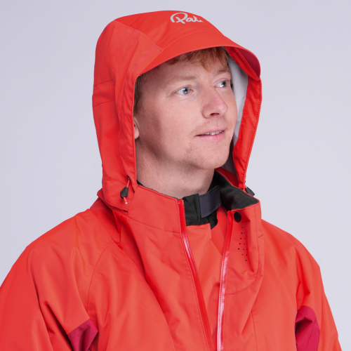 Chinook Paddle Jacket for Sea Kayaking & Touring