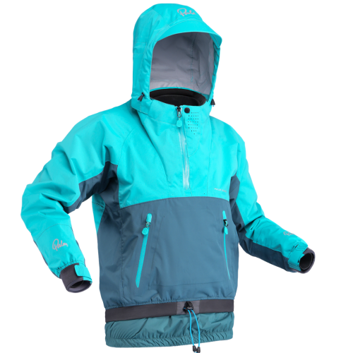 Womens Palm Chinook Touring and Sea Kayaking Cag