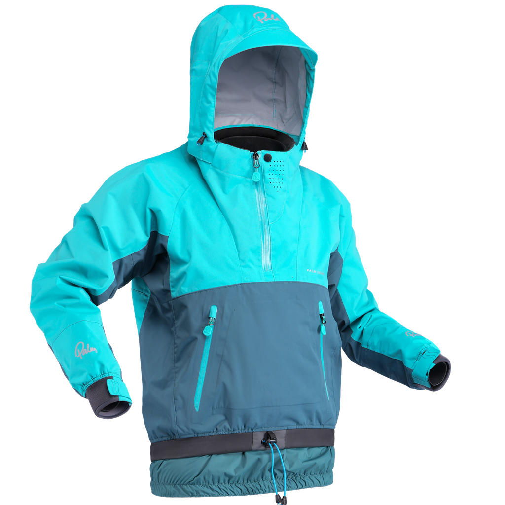 Womens Palm Chinook Touring and Sea Kayaking Cag