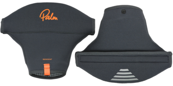 Palm Descent Pogies Paddling Mitts For Kayaking & Canoeing Protect Your Hands Without Wearing Gloves