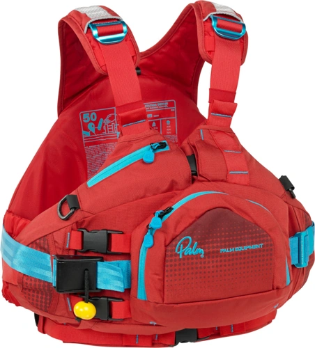 Palm Extrem WW Buoyancy Aid with Harness