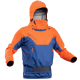 Touring Jacket with Foldaway Hood