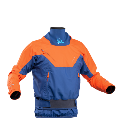 Premium Touring Jacket by Palm