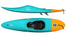 Dawn Patrol Colour Eclipse RM Surf Kayak