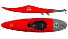 Dusk Colour Palm x Hobson Eclipse Plastic Surf Kayak
