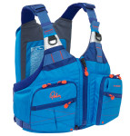 Kaikoura Buoyancy Aid from Palm - Blue