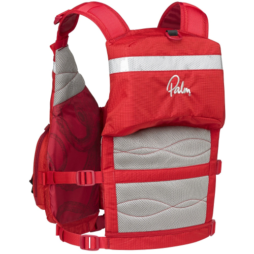 Palm Kola Angler - High Back