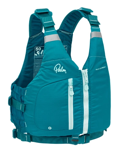 Palm Meander Womens Touring Buoyancy Aids 