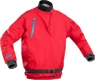 Palm Mistral Jacket - Flame