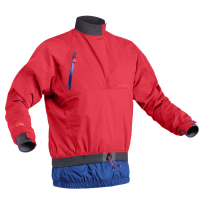 Twin Waist & Latex Wrist Seal Mistral Touring Cag
