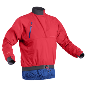 Twin Waist & Latex Wrist Seal Mistral Touring Cag