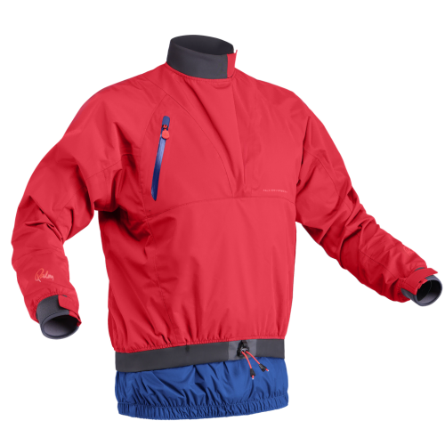 Twin Waist & Latex Wrist Seal Mistral Touring Cag