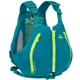 Palm Peyto Canoeing PFD - Teal Green