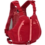 Palm Peyto Womens PFD in Chilli