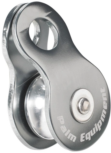 White water pulley from Palm Equipment 