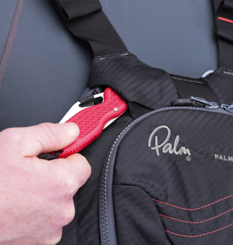 Palm Riff 2.0 Knife Pocket