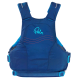 Rear of Palm Riff - Navy