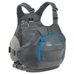 Palm Riff PFD - Jet Grey