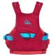 Safety Samba Red Riff Harness PFD