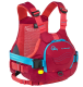 Palm Riff Rescue - Samba Red Colour