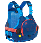 Palm Riff Rescue - Navy Blue Colour