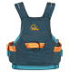Riff Rescue PFD by Palm - Back Pine Colour