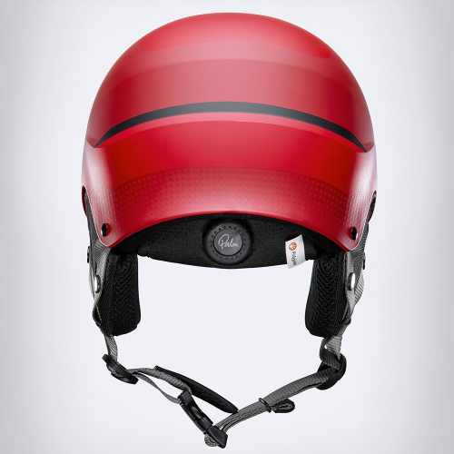 Dial adjustable occipital stabiliser - Shuck Helmet