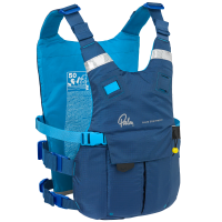Solo Adventure Buoyancy Aid by Palm Equipment