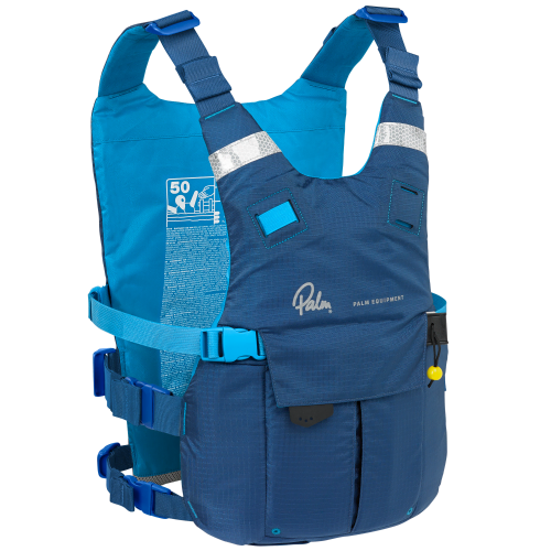 Solo Adventure Buoyancy Aid by Palm Equipment