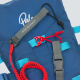 Quick Release Chest Harness Solo Adventure PFD