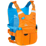 Solo Adventure PFD by Palm in Tangelo