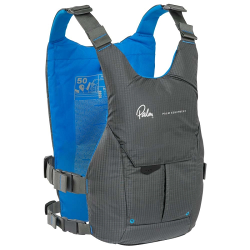 Palm Solo Vest PFD